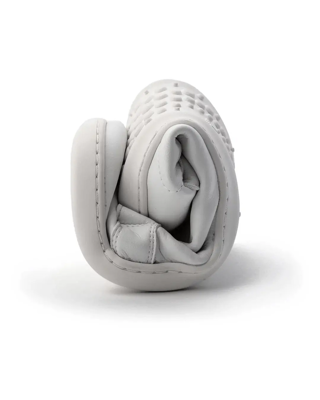 Shapen - Feelin Uni White - Sneakers barefoot