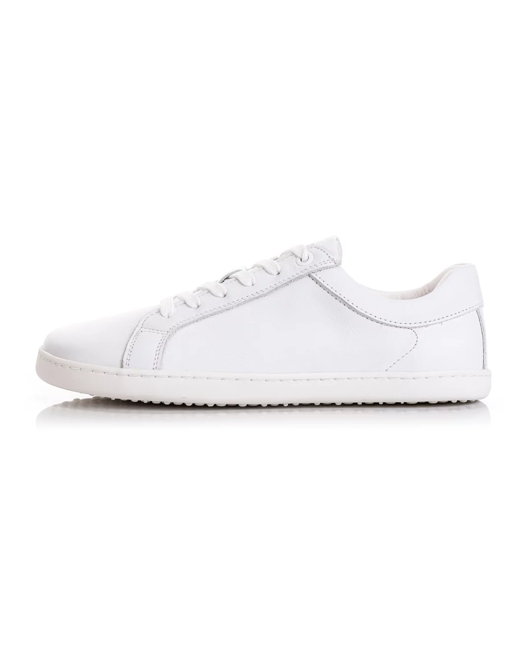 Shapen - Feelin Uni White - Sneakers barefoot
