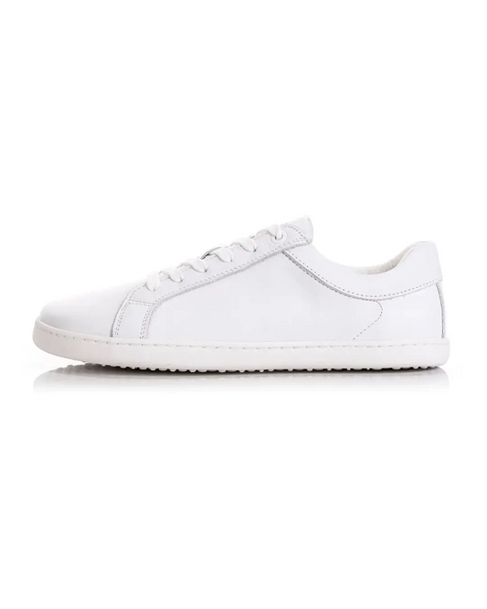 Shapen - Feelin Uni White - Sneakers barefoot