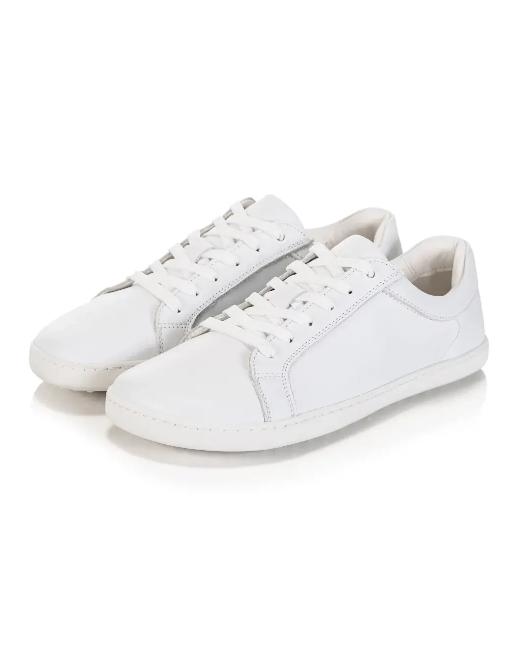 Shapen - Feelin Uni White - Sneakers veganos barefoot