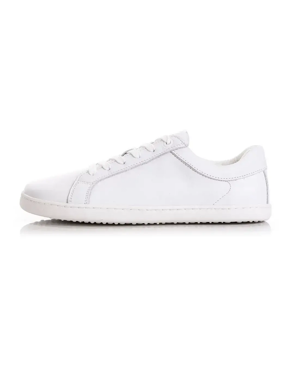 Shapen - Feelin Uni White - Zapatillas barefoot