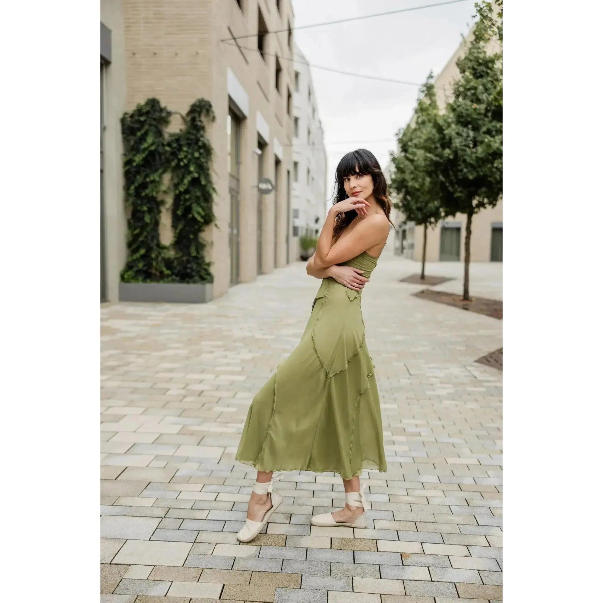 Shapen Festa Naturel Vegan - Espadrilles barefoot
