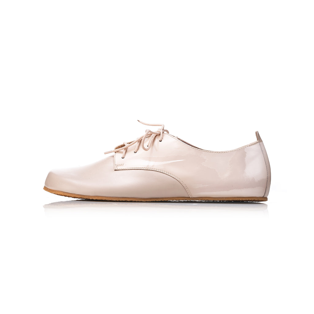 Shapen - Fleur 2.0 Beige - Chaussures barefoot