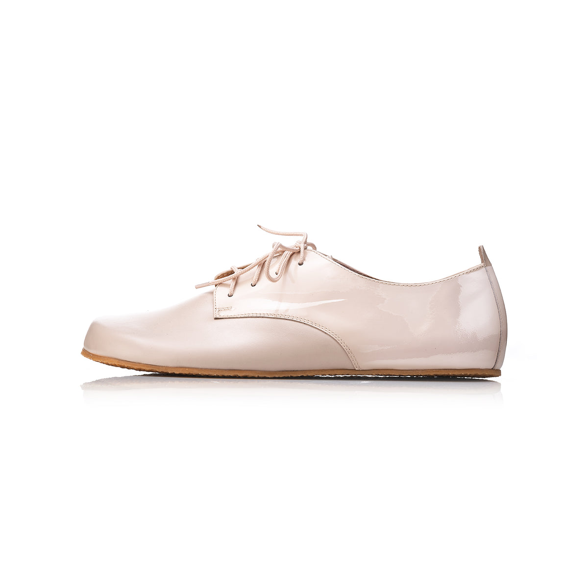 Shapen - Fleur 2.0 Beige - Chaussures barefoot