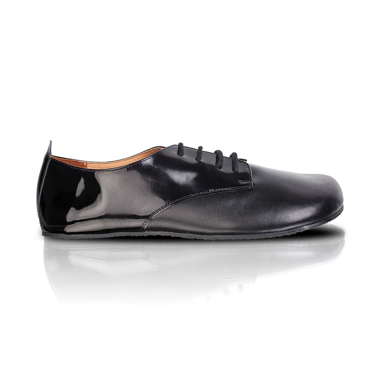 Shapen - Fleur 2.0 Black - Zapatos barefoot