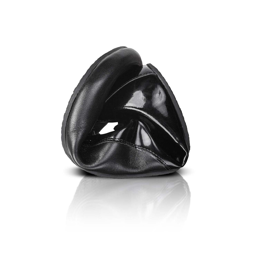 Shapen - Fleur 2.0 Black - Zapatos barefoot