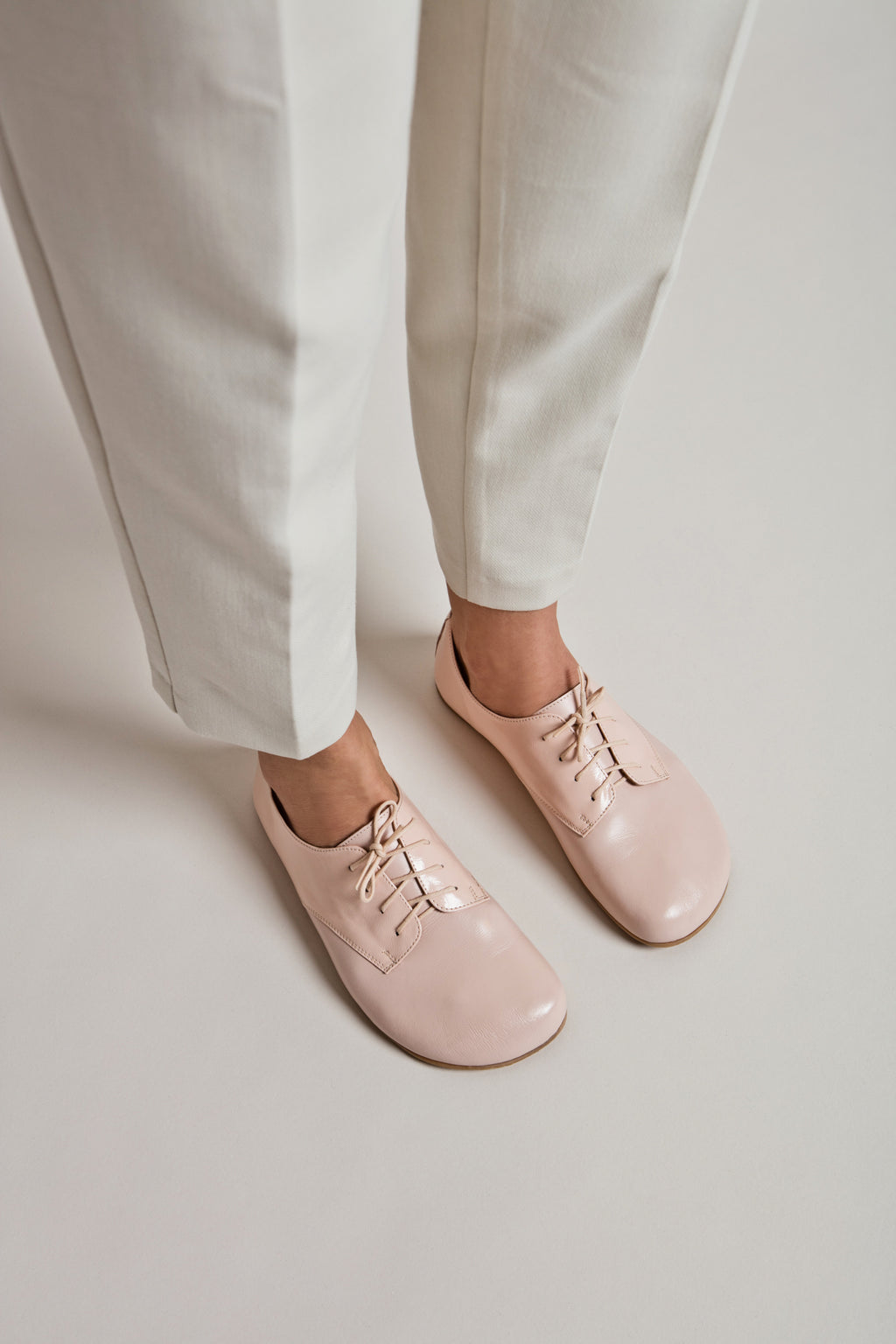 Shapen - Fleur 2.0 Rose - Zapatos barefoot