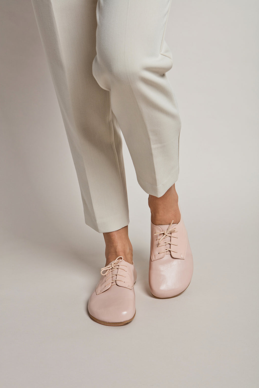Shapen - Fleur 2.0 Rose - Zapatos barefoot