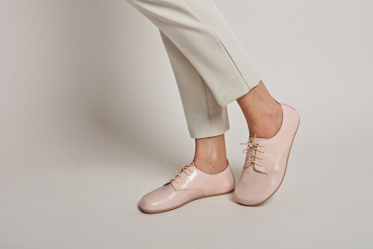 Shapen - Fleur 2.0 Rose - Zapatos barefoot