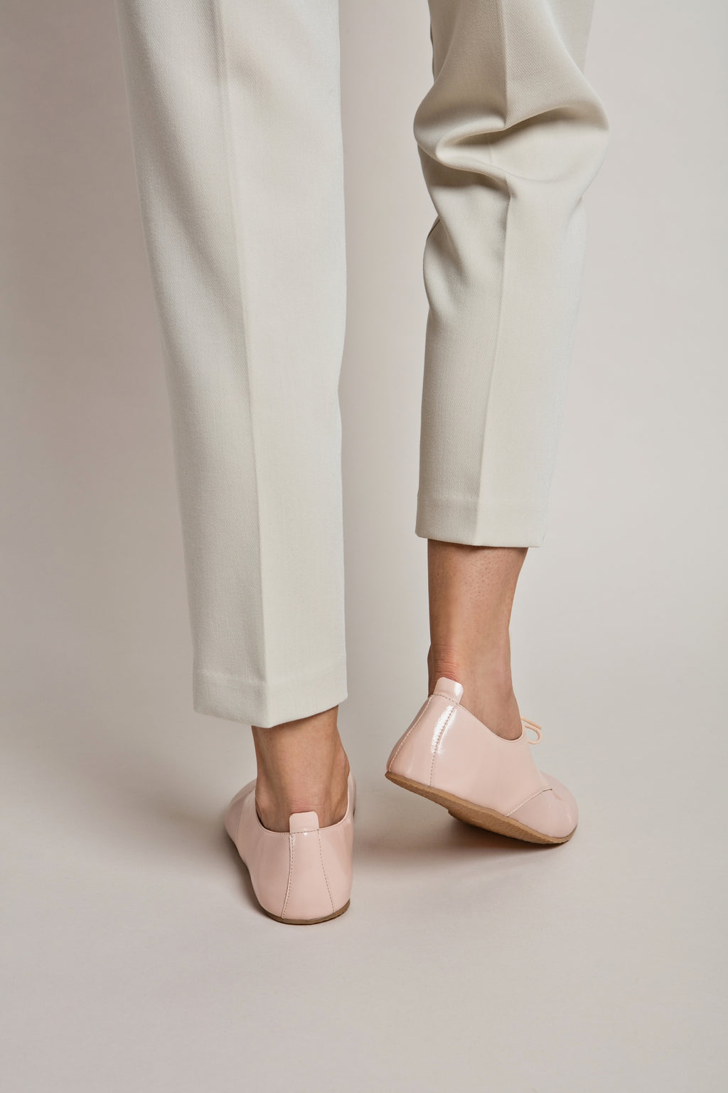 Shapen - Fleur 2.0 Rose - Zapatos barefoot