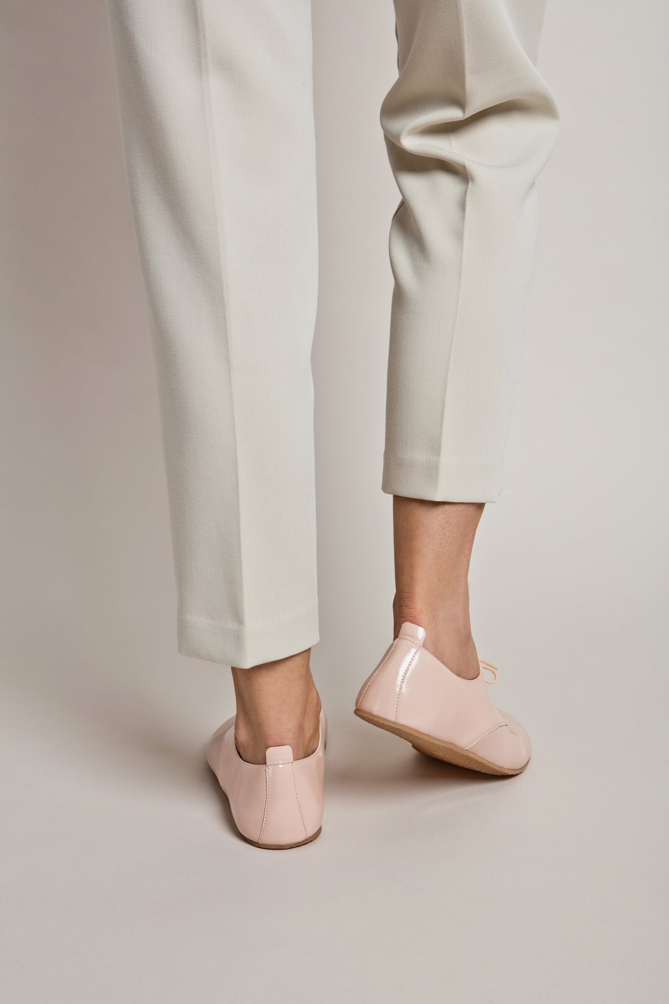 Shapen - Fleur 2.0 Rose - Zapatos barefoot