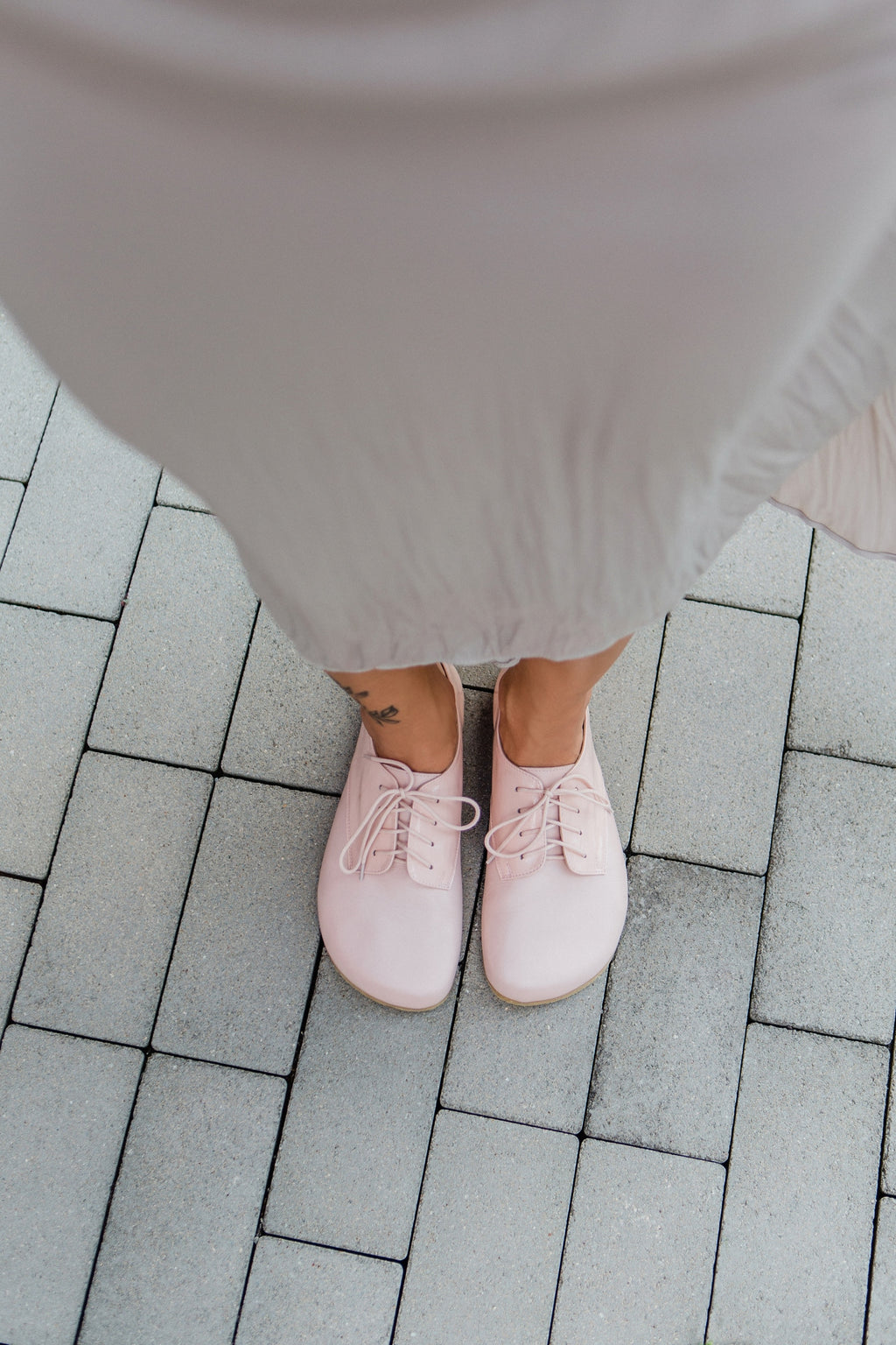 Shapen - Fleur 2.0 Rose - Zapatos barefoot