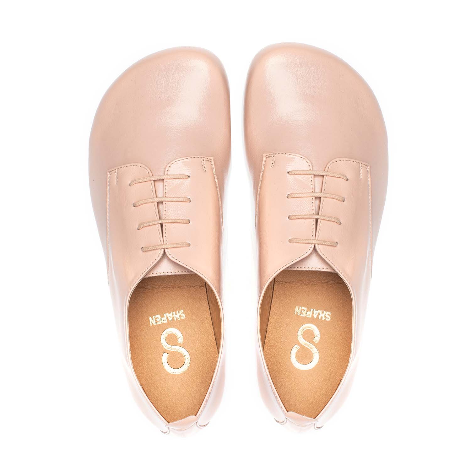 Shapen - Fleur 2.0 Rose - Zapatos barefoot