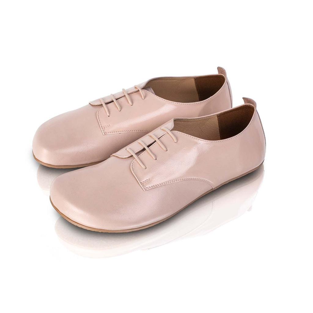 Shapen - Fleur 2.0 Rose - Zapatos barefoot
