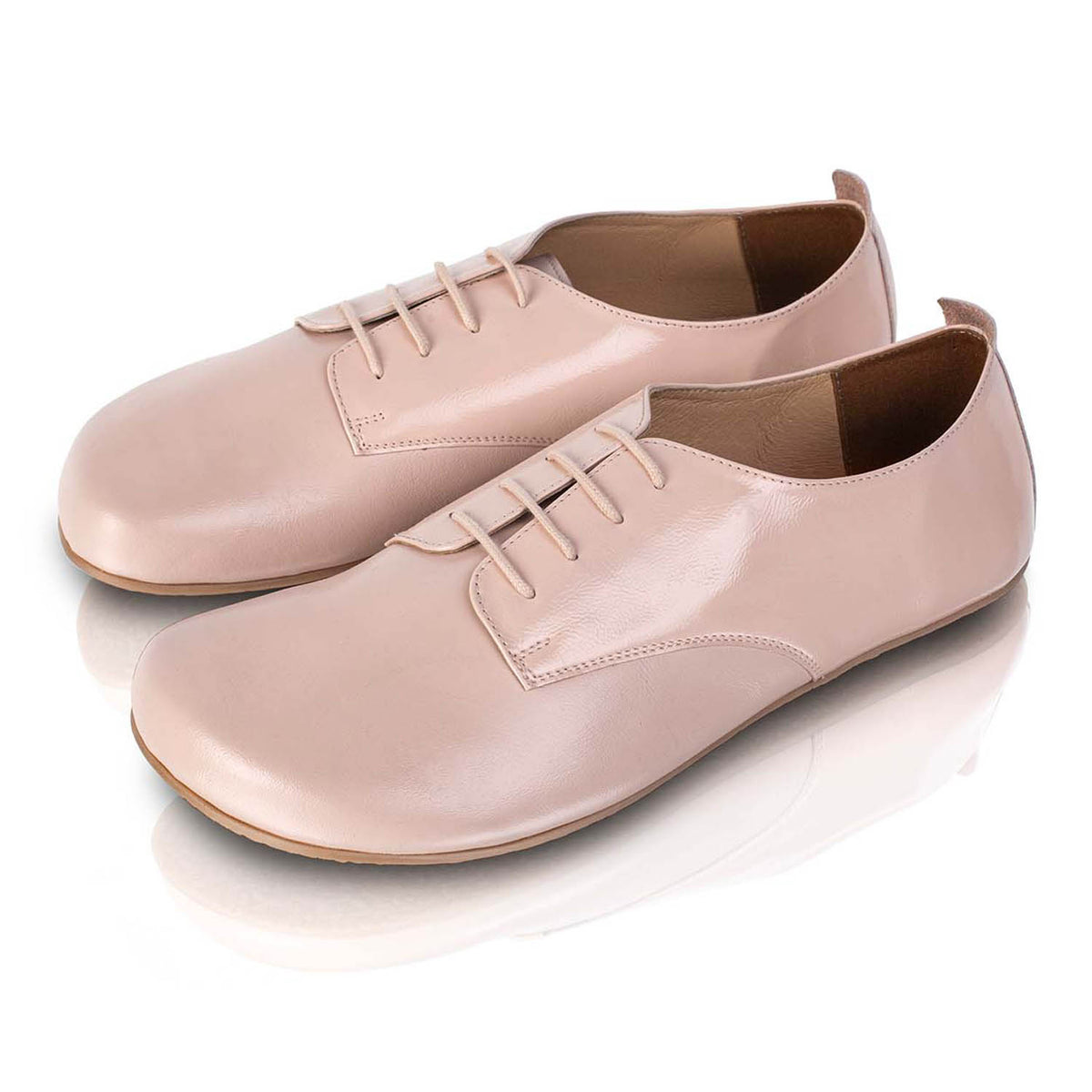 Shapen - Fleur 2.0 Rose - Zapatos barefoot