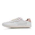 Shapen - Flowin White & Pink - Zapatillas barefoot