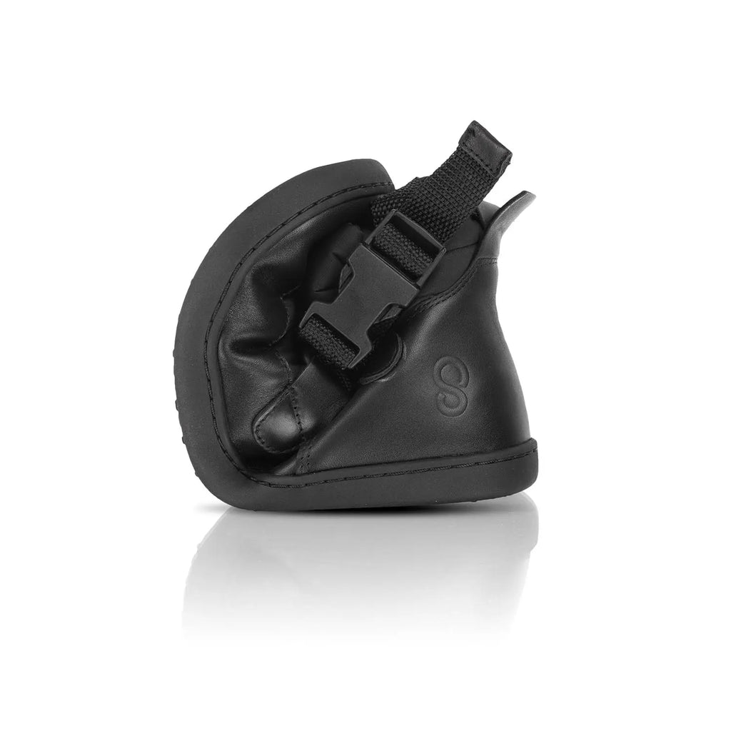 Shapen - Frosty 2.0 Black - Botas de invierno barefoot