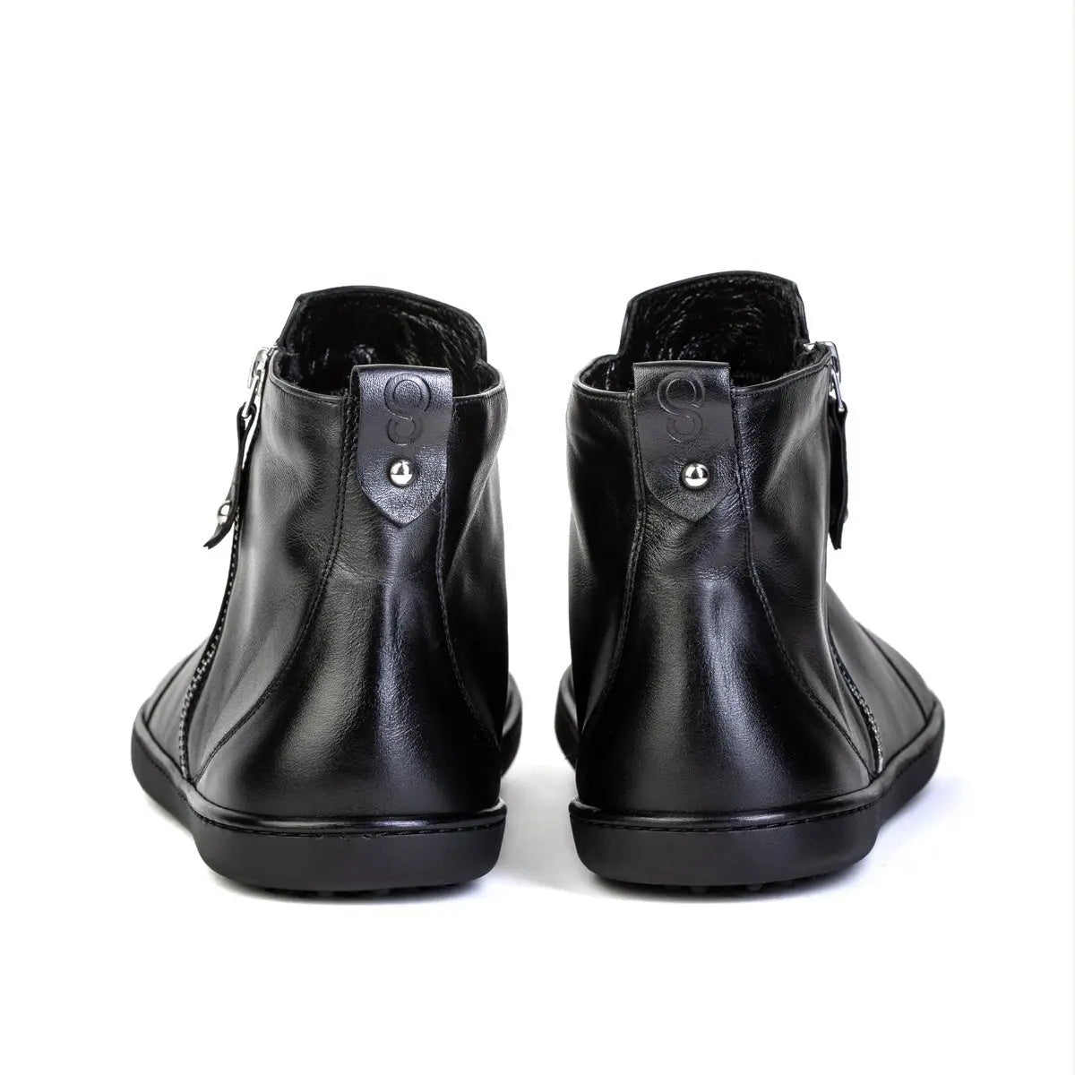 Shapen - Ivy 2.0 Black - Botines barefoot