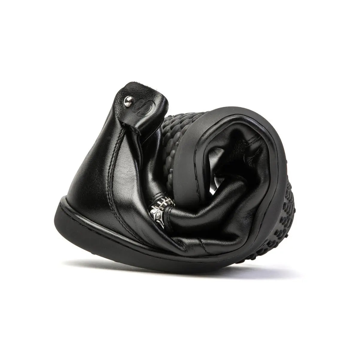 Shapen - Ivy 2.0 Black - Botines barefoot