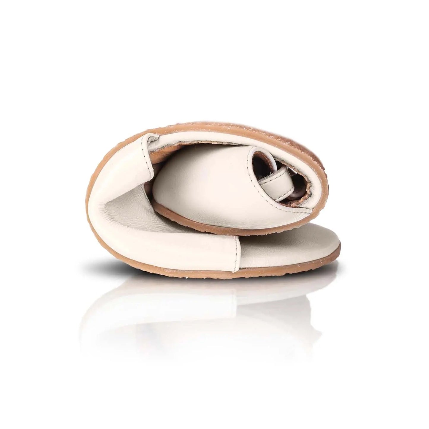 Shapen - Lily 3.0 Beige - Sandalias barefoot