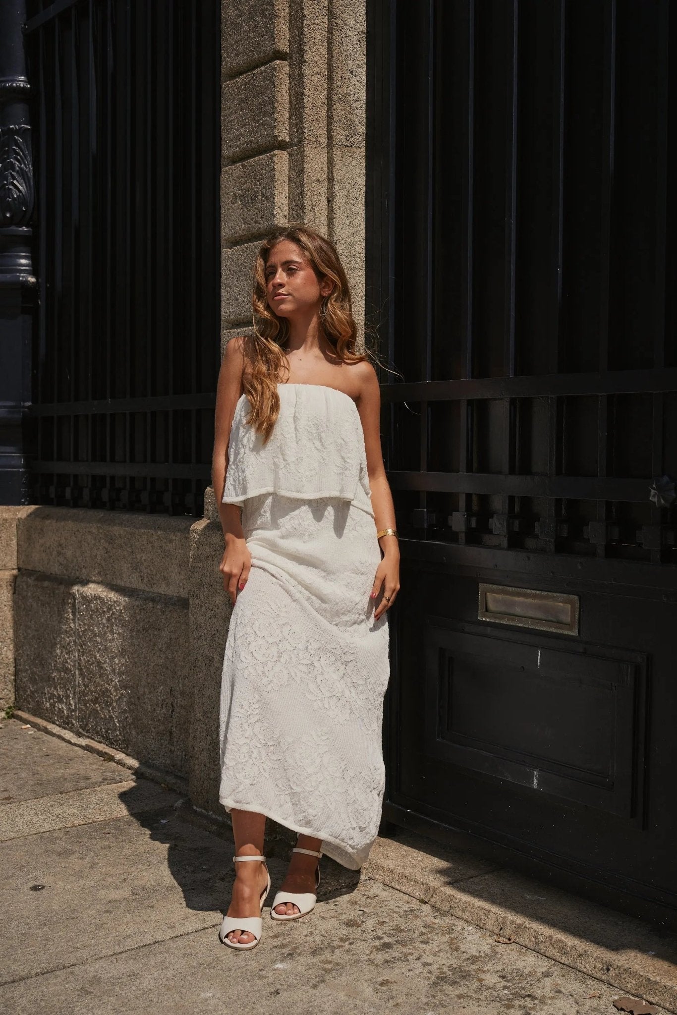 Shapen - Lily 3.0 Beige - Sandalias barefoot