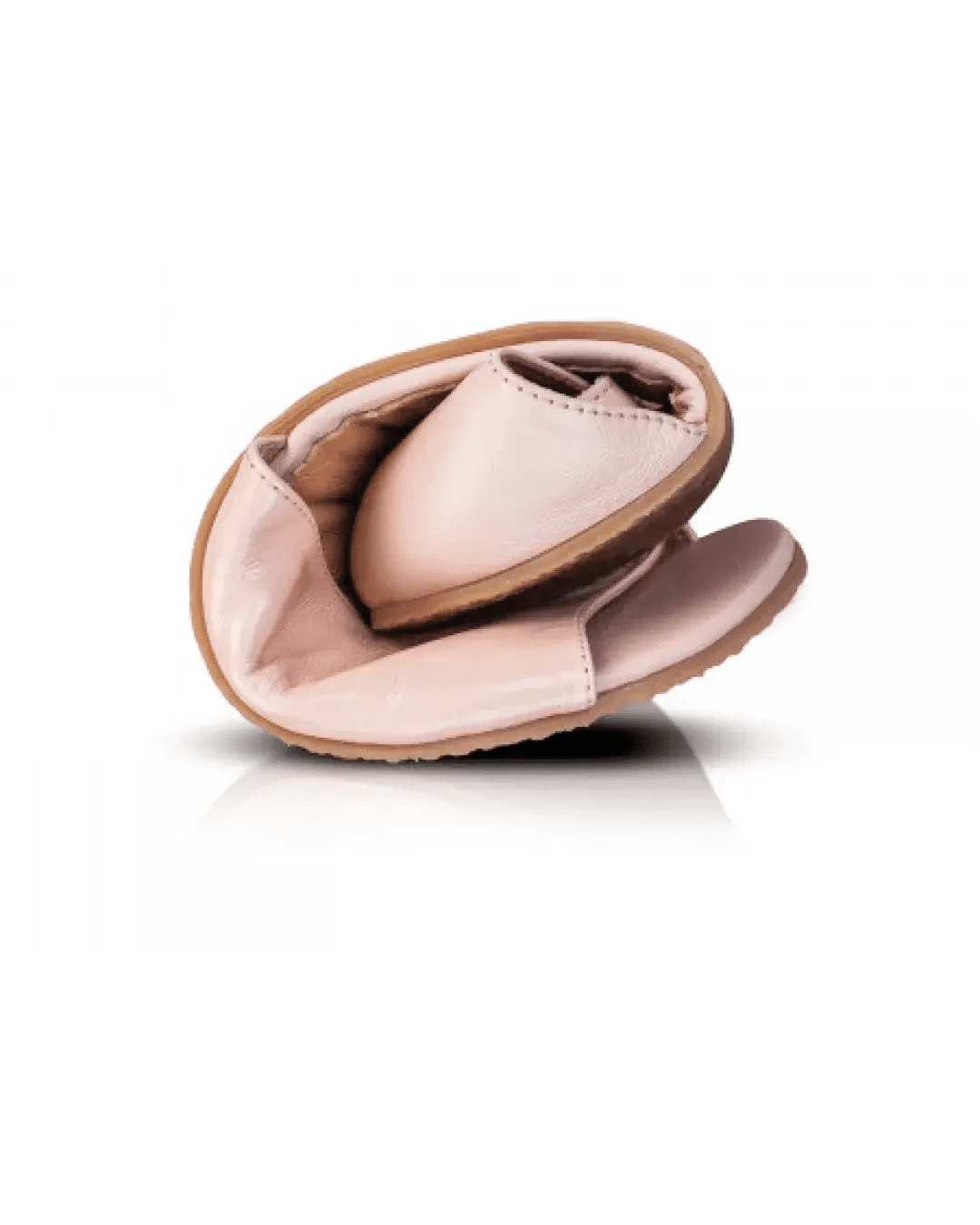 Shapen - Lily 3.0 Rose - Sandalias barefoot