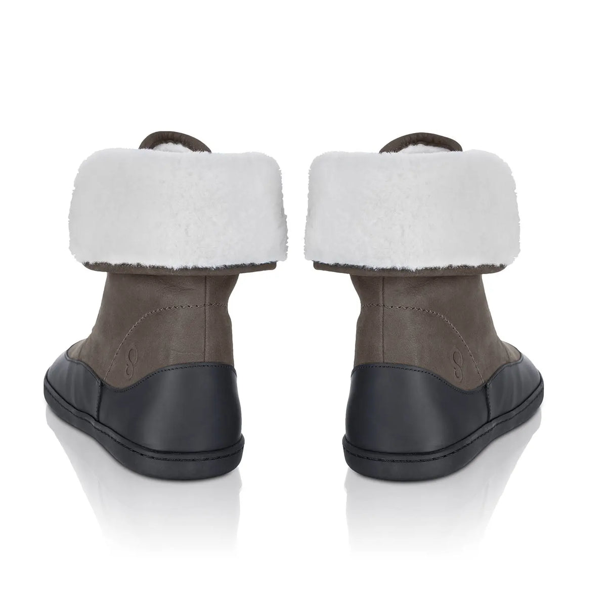 Shapen - Lynx 2.0 Vert Foncé - Bottes barefoot