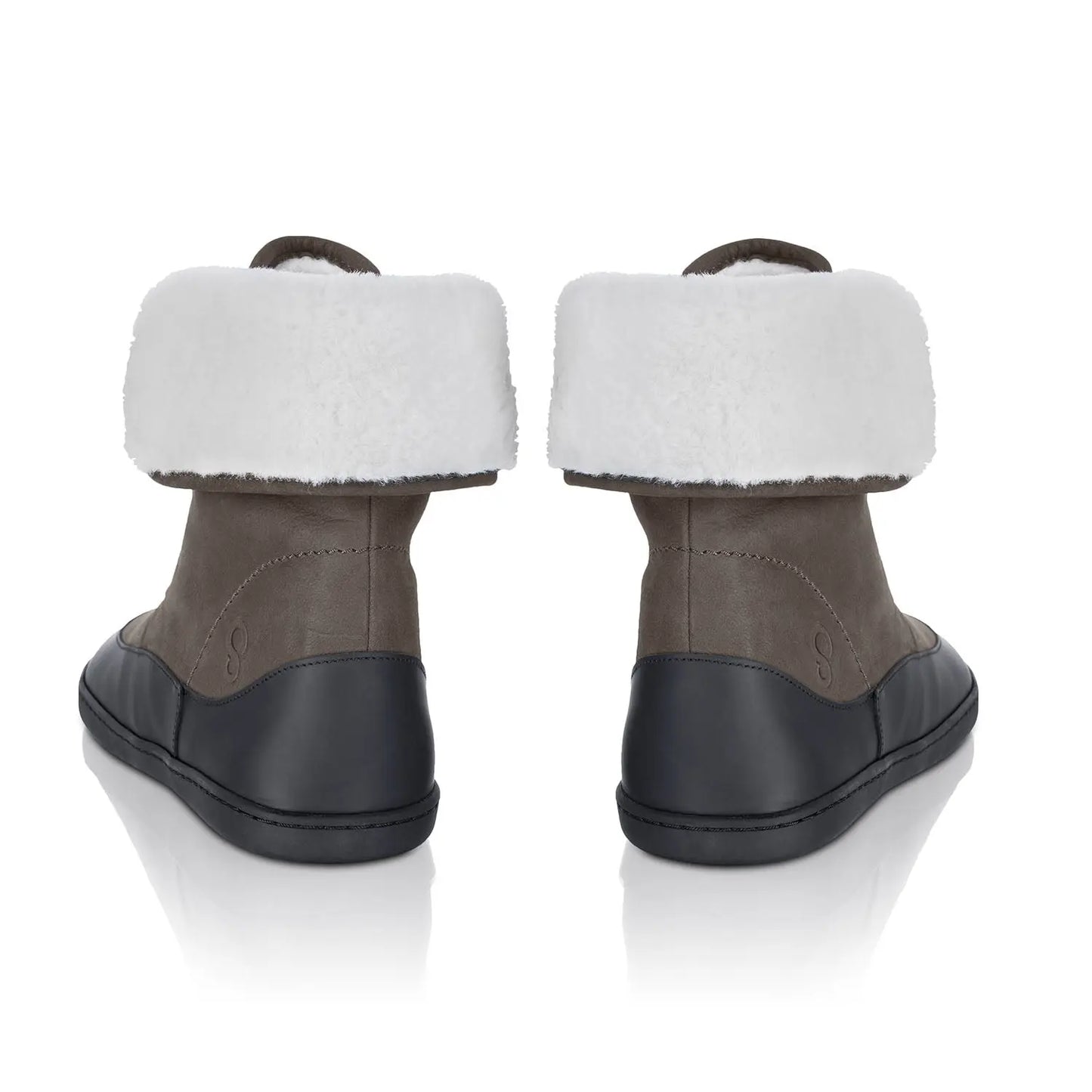 Shapen - Lynx 2.0 Dark Green - Botas barefoot