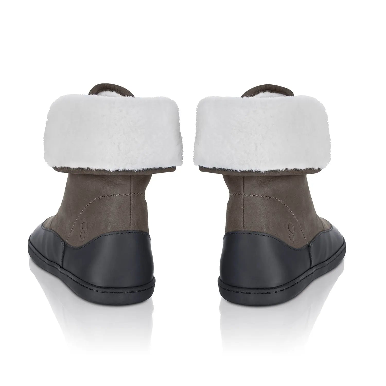 Shapen - Lynx 2.0 Dark Green - Botas barefoot