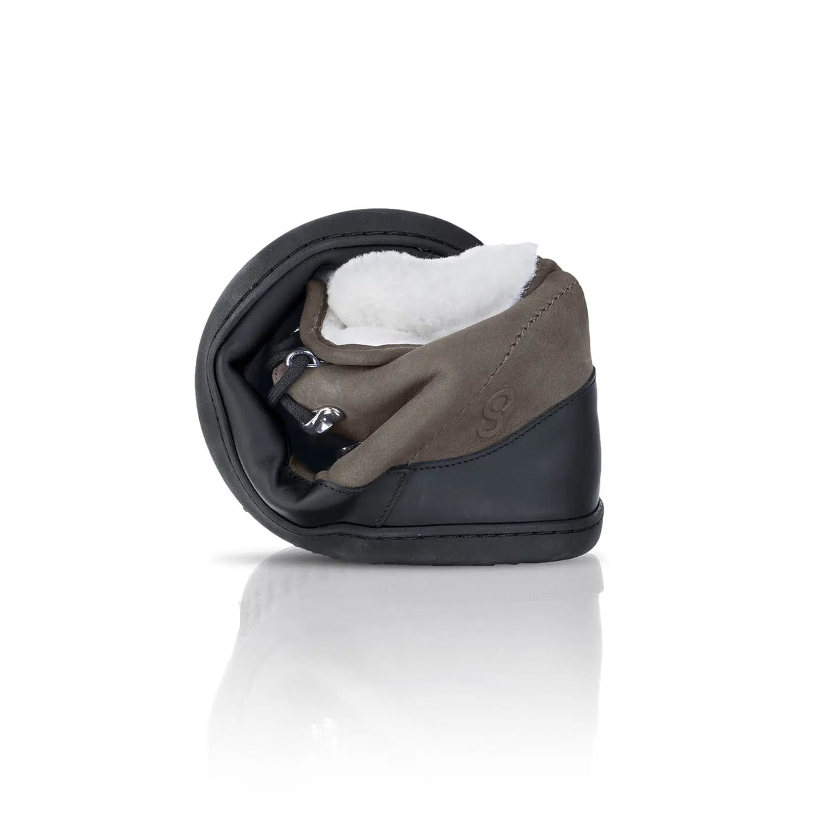 Shapen - Lynx 2.0 Vert Foncé - Bottes barefoot