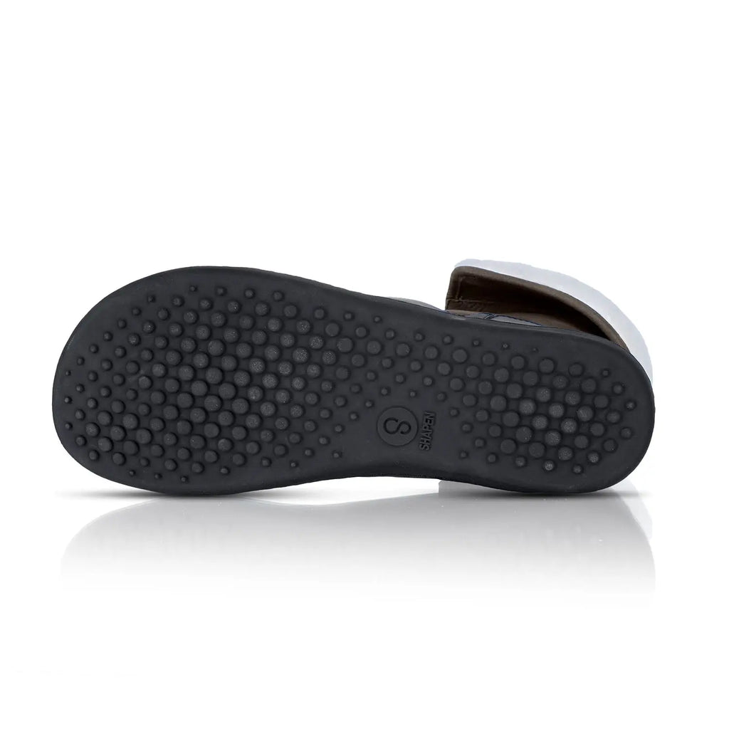 Shapen - Lynx 2.0 Vert Foncé - Bottes barefoot