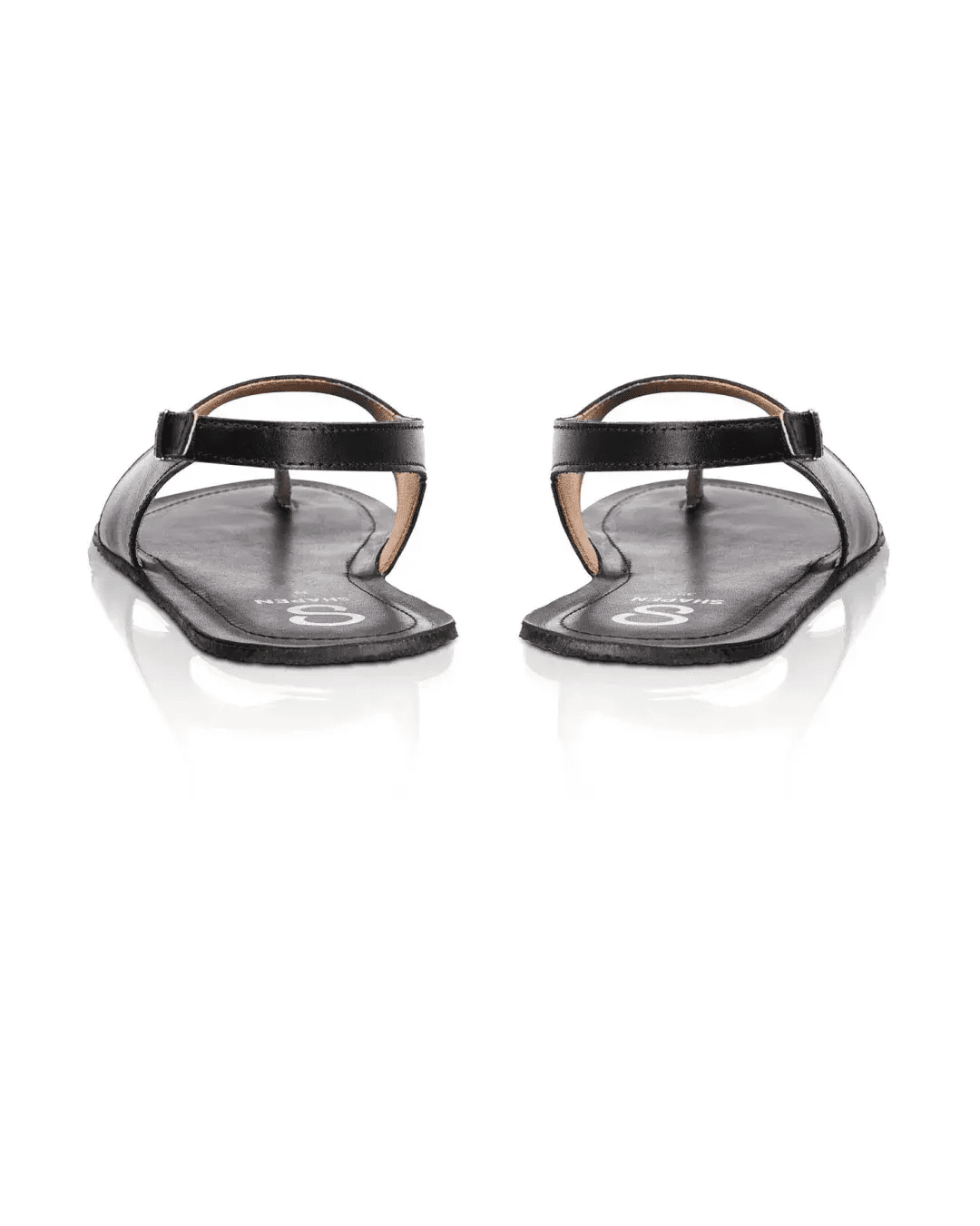 Shapen - Mai 2.0 Black - Sandalias barefoot