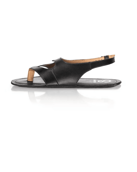 Shapen - Mai 2.0 Black - Sandalias barefoot