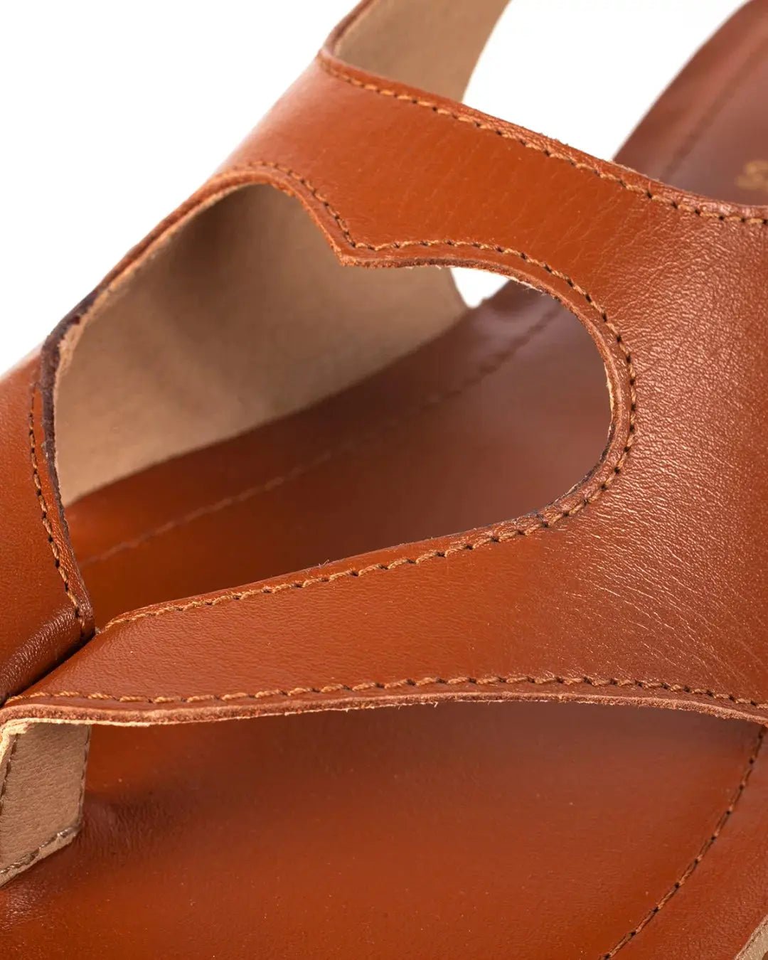 Shapen - Mai 2.0 Brown - Sandalias barefoot