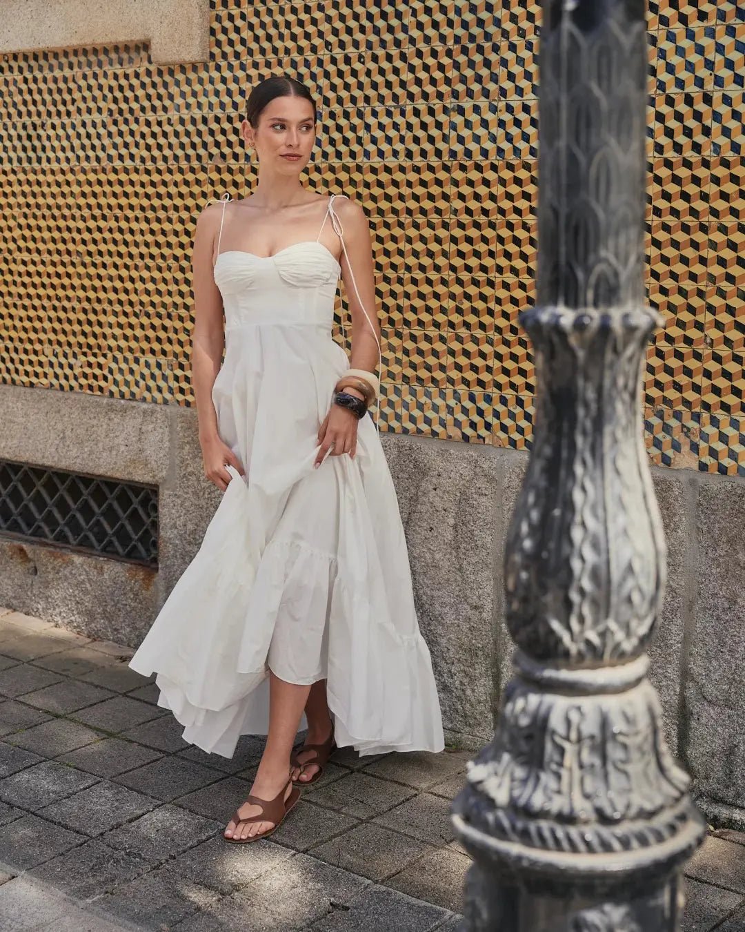 Shapen - Mai 2.0 Brown - Sandalias barefoot