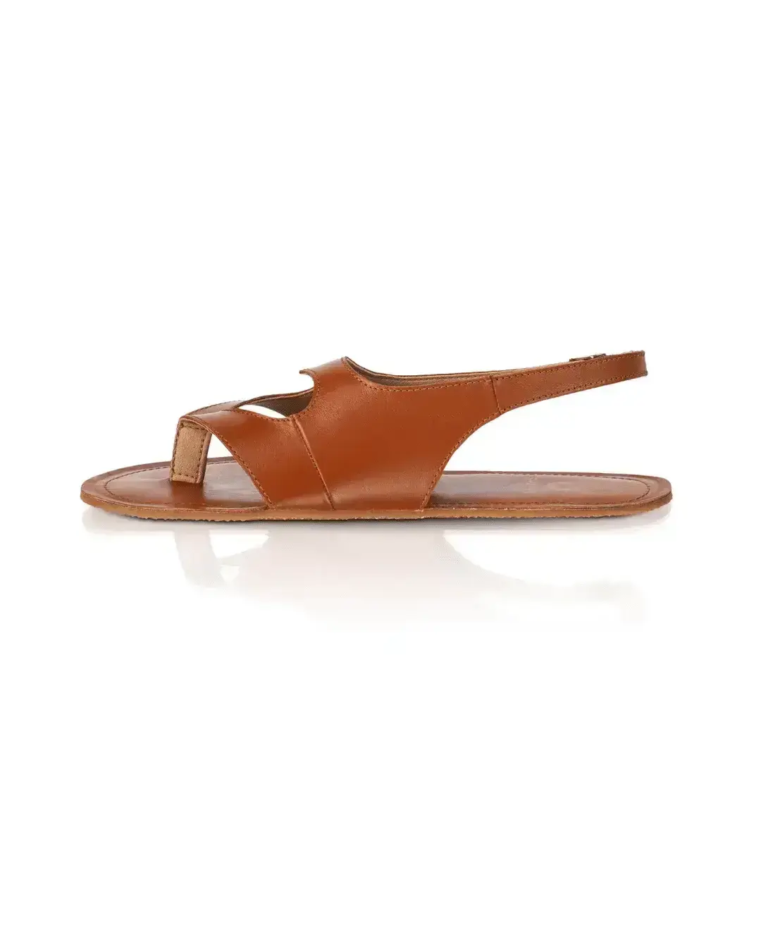Shapen - Mai 2.0 Brown - Sandalias barefoot