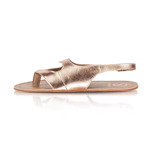 Shapen - Mai 2.0 Rose Gold - Sandalias barefoot