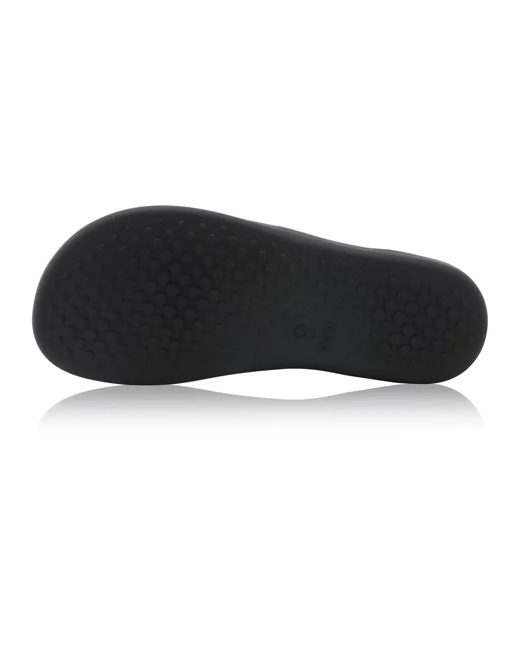 Shapen - Maverick Noir - Bottes minimalistes barefoot
