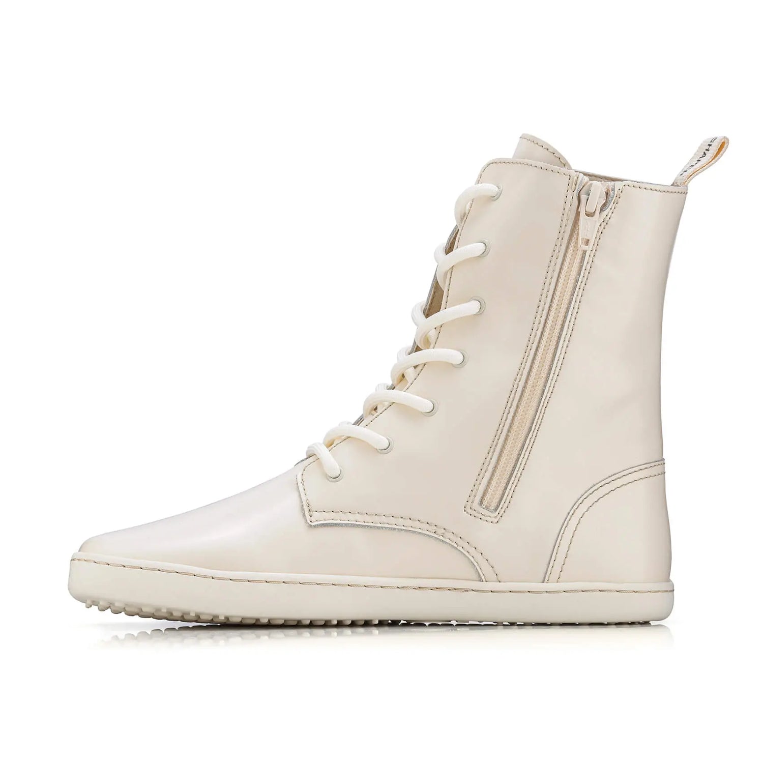 Shapen - Maverick Vanilla - Botas barefoot