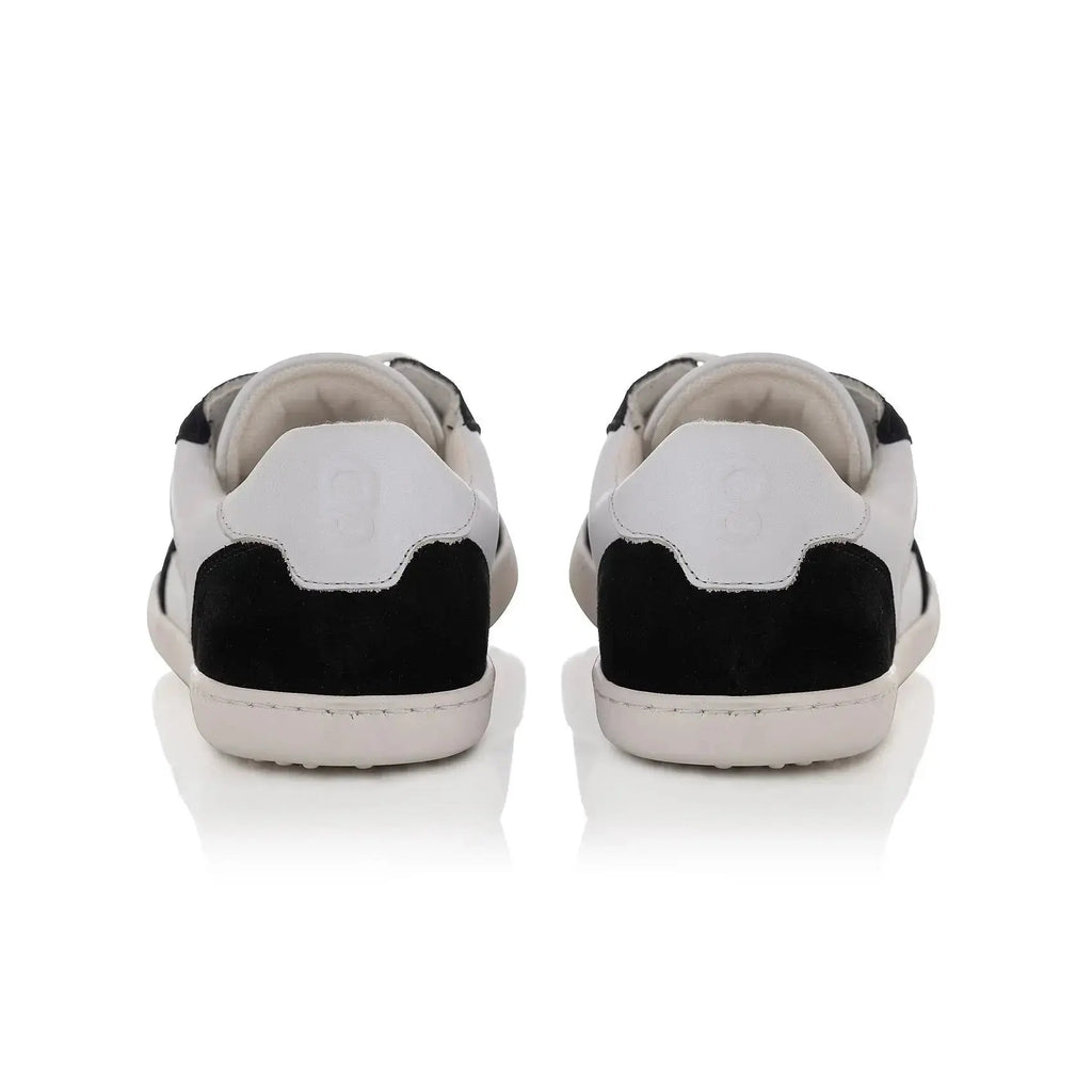 Shapen - Re:Wind Black & White - Zapatillas barefoot