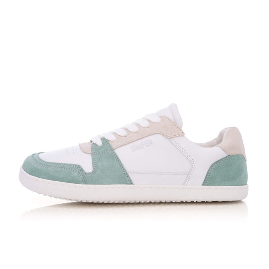 Shapen - Re:Wind Jade - Sneakers barefoot - Cacles Barefoot