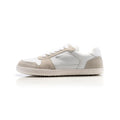 Shapen - Re:Wind White - Sneakers barefoot