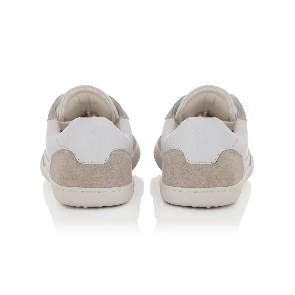 Shapen - Re:Wind White - Zapatillas barefoot