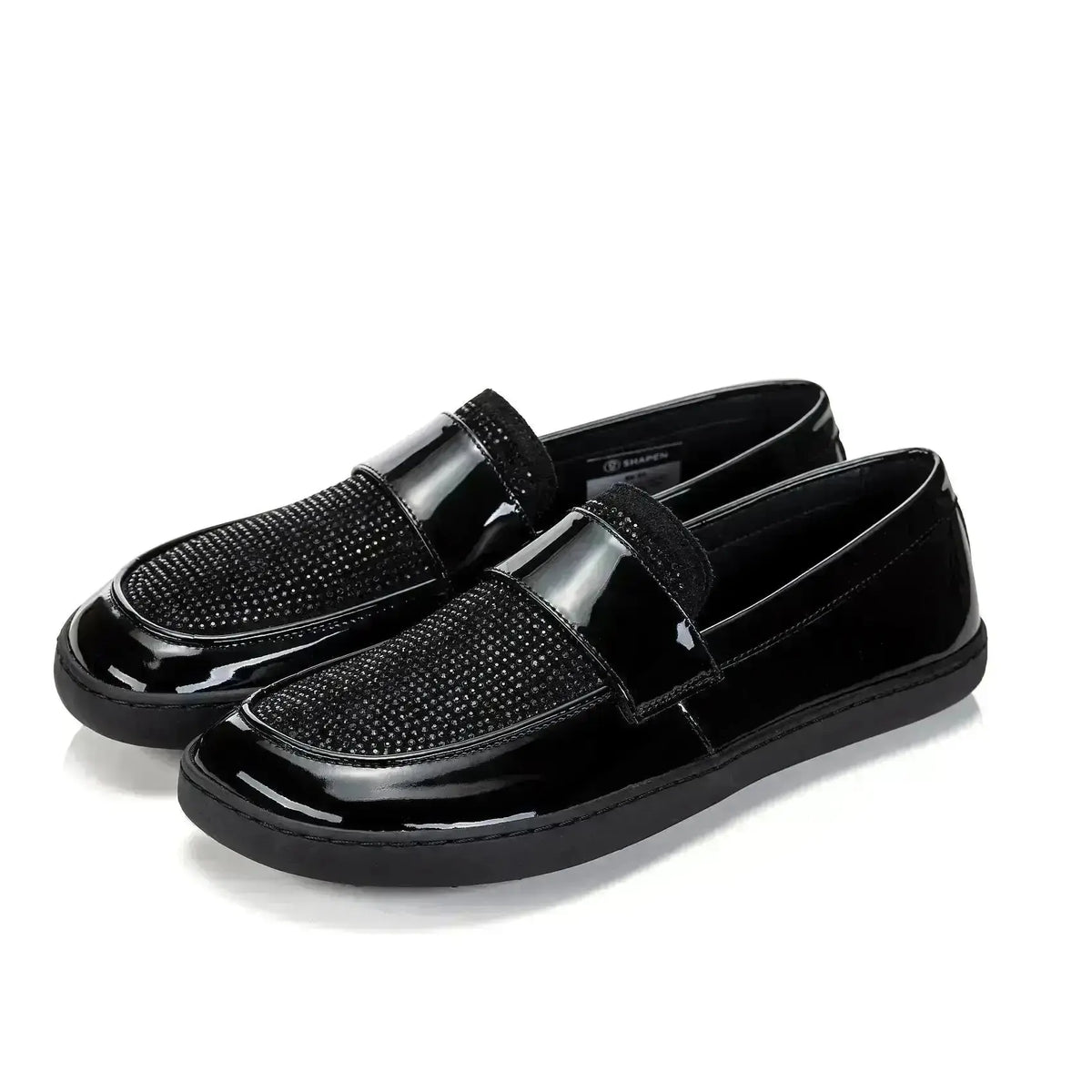 Shapen - Sheen Blink - Mocassins barefoot