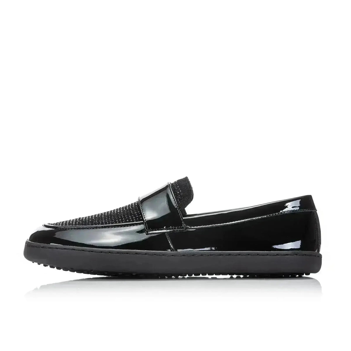 Shapen - Sheen Blink - Mocassins barefoot
