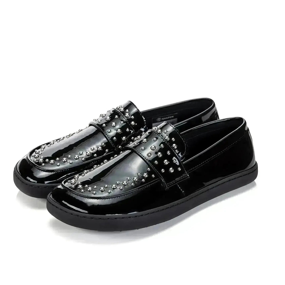 Shapen - Sheen Rebel - Mocassins barefoot