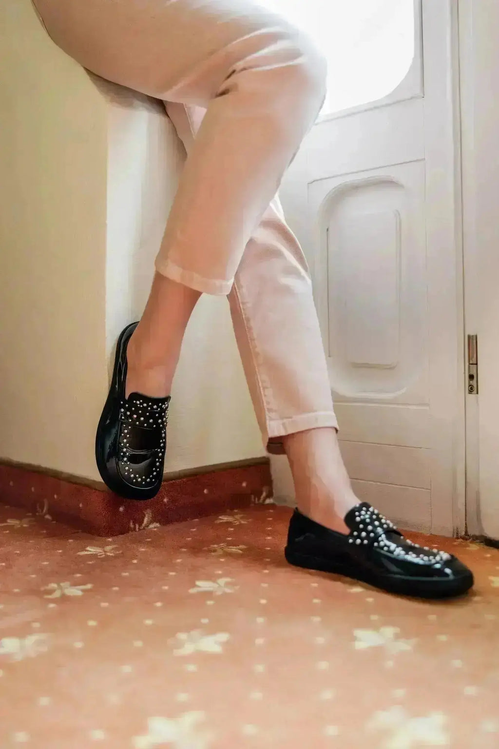 Shapen - Sheen Rebel - Mocassins barefoot