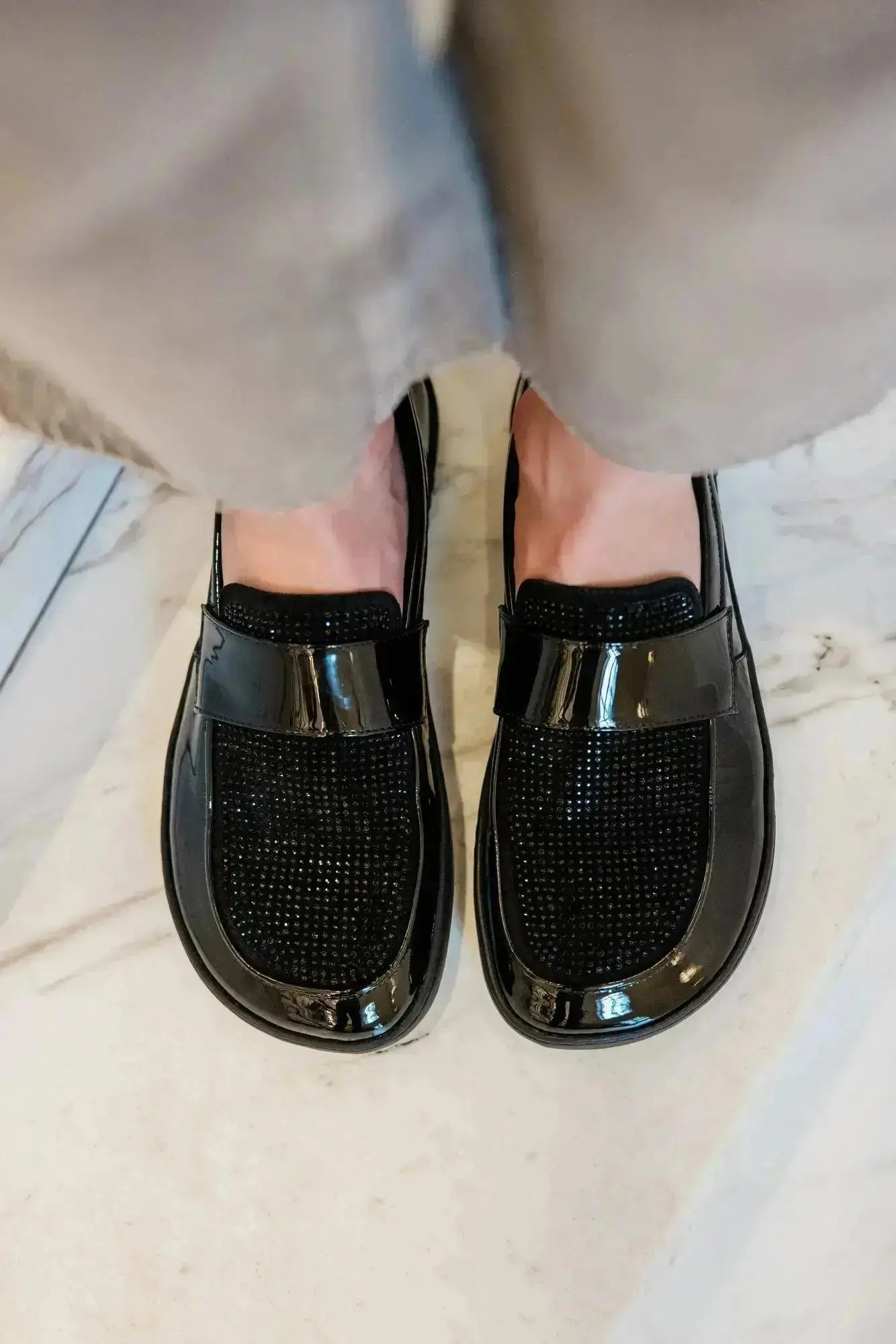 Shapen - Sheen Blink - Mocasines barefoot