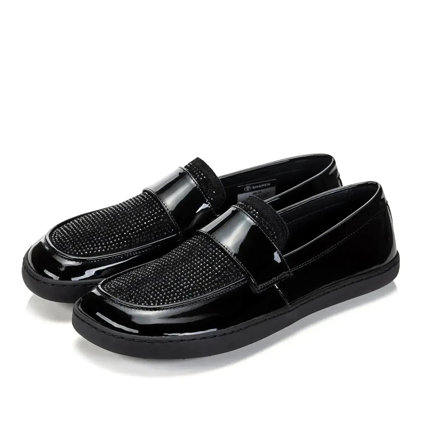 Shapen - Sheen Blink - Mocasines barefoot