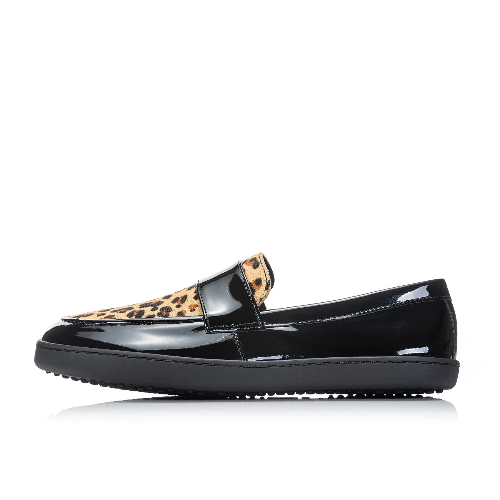 Shapen - Sheen Leo - Mocasines barefoot